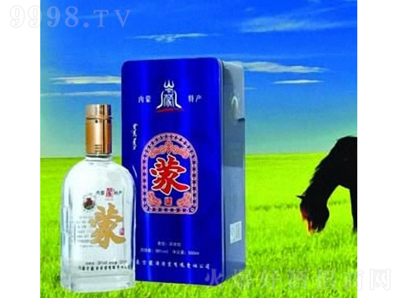 �ɾ��{(l��n)ɫ��(j��ng)���F�� �����Ͱ׾ơ�52�� 500ml��