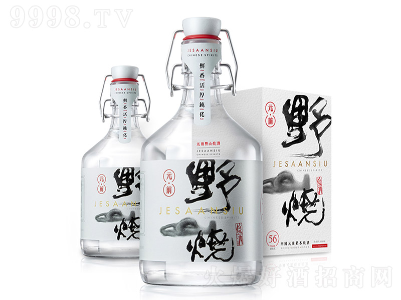 ԪǰҰɽ���׾� �����͡�56�� 500ml��