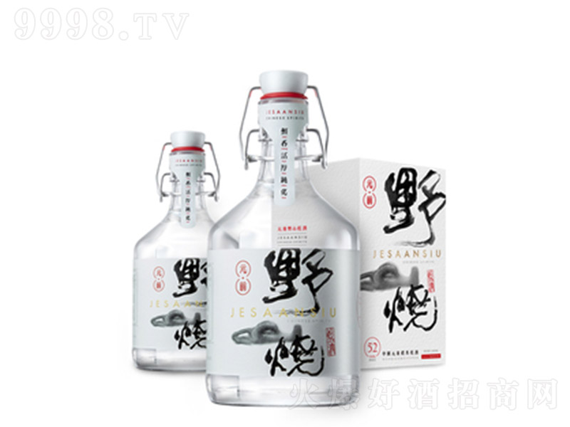 ԪǰҰɽ���׾� �����͡�52�� 500ml��