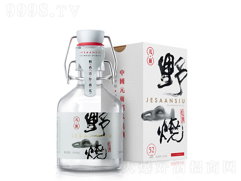 ԪǰҰɽ���׾� �����͡�52�� 150ml��