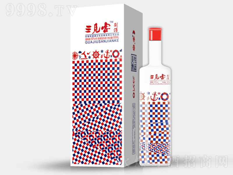 ������Ҋ(ji��n)�� �����Ͱ׾ơ�52�� 500ml��