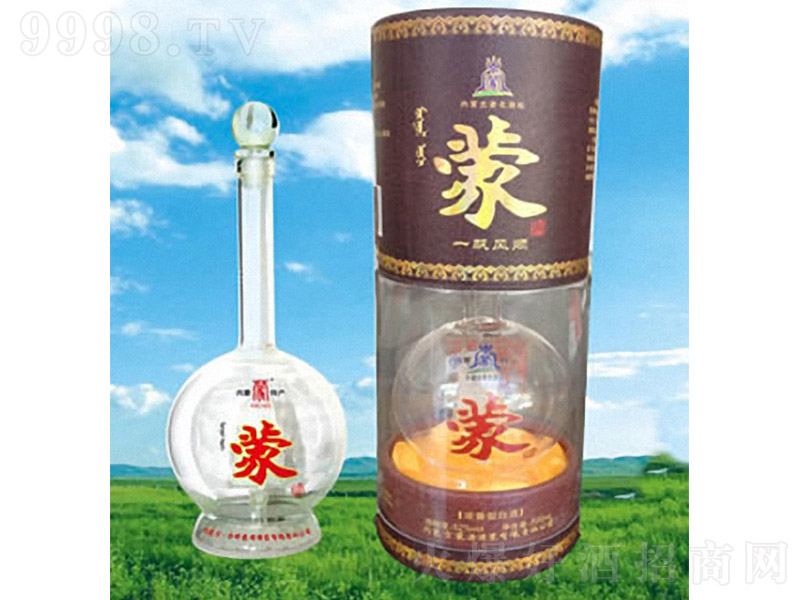 �ɾ�һ���L(f��ng)� �����Ͱ׾ơ�42�� 500ml��