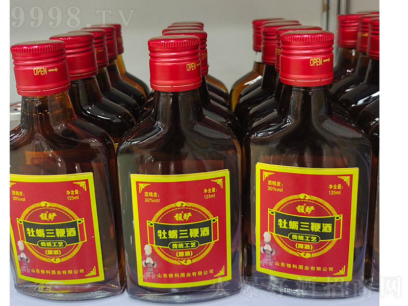 ��ĵϠ���޾ơ�30�� 125ml��