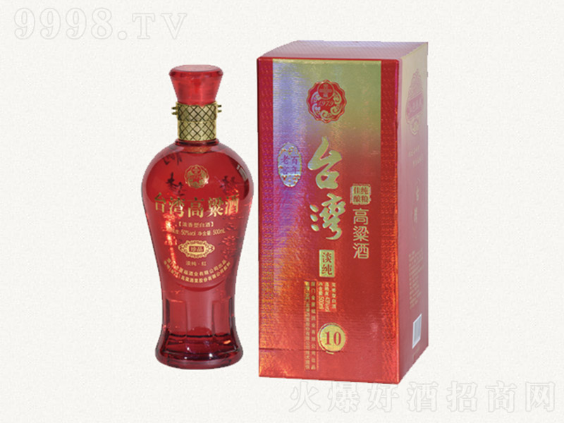 �_�������Ƽtɫ����10 �����Ͱ׾ơ�52�� 500ml��