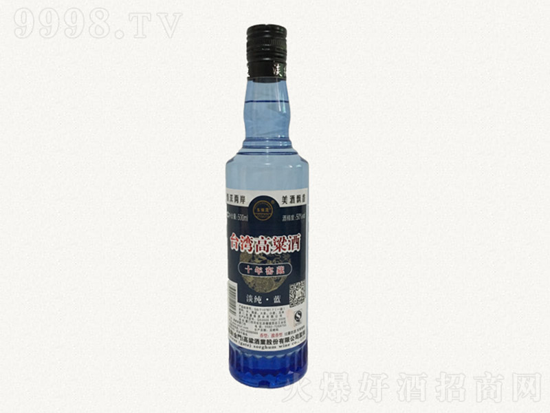 �_��������ʮ �����Ͱ׾ơ�50�� 500ml��