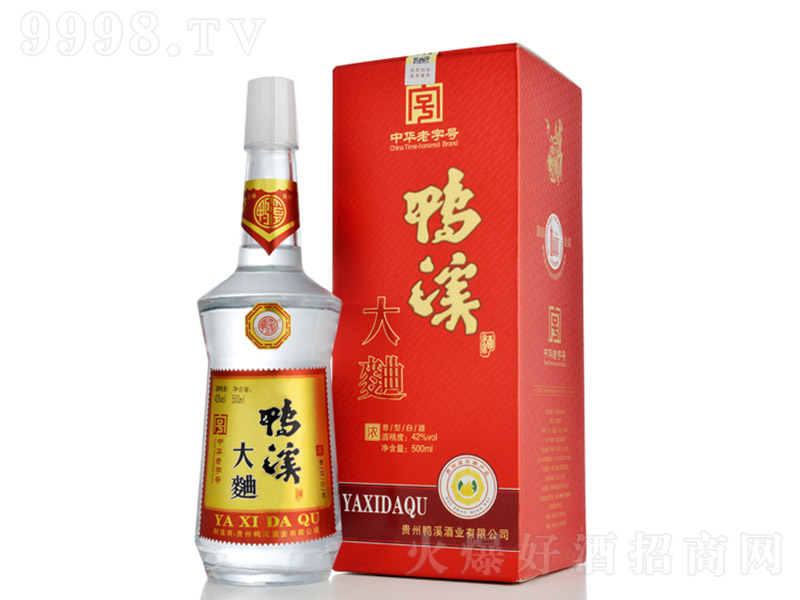 ��Ϫ������ �����Ͱ׾ơ�42�� 500ml��