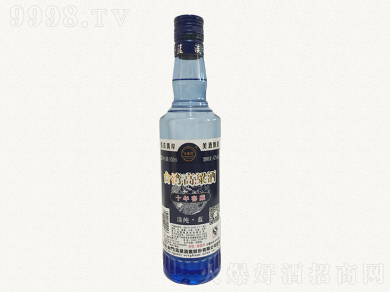�_��������ʮ �����Ͱ׾ơ�43�� 500ml��