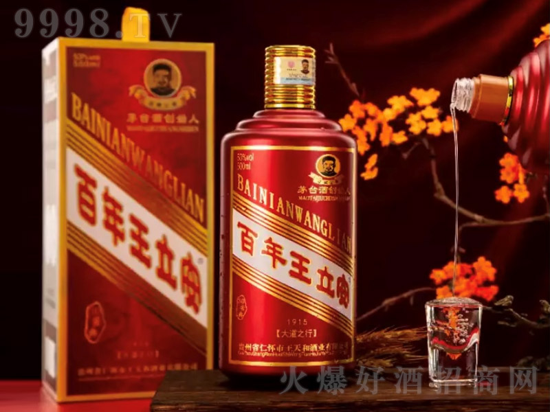 �����������ƴ��֮�� �u���Ͱ׾ơ�53�� 500ml��