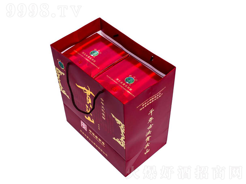 ؞�^ɽ�Һ��f���d �����Ͱ׾ơ�40�� 500ml��