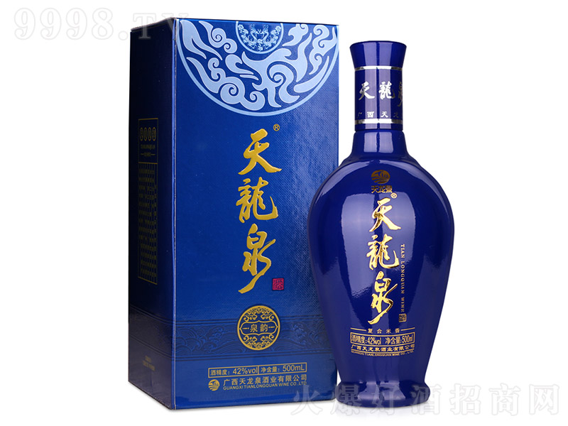 ����Ȫ��Ȫ퍣� ��(f��)�������Ͱ׾ơ�42�� 500ml��