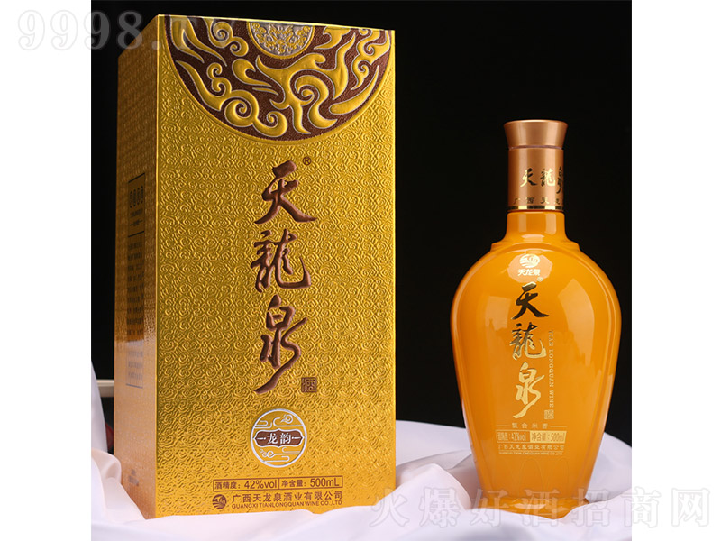 ����Ȫ����퍣� ��(f��)�������Ͱ׾ơ�42�� 500ml��