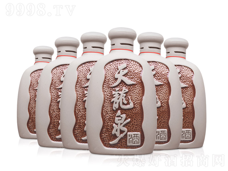 ����Ȫ����ƿ�� ��(f��)�������Ͱ׾ơ�30�� 500ml��