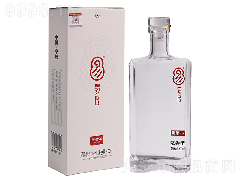 �׶Ⱦƴ���S6 ���Z�̑B�l�� �����͡�42�� 500ml��-�׾�������Ϣ