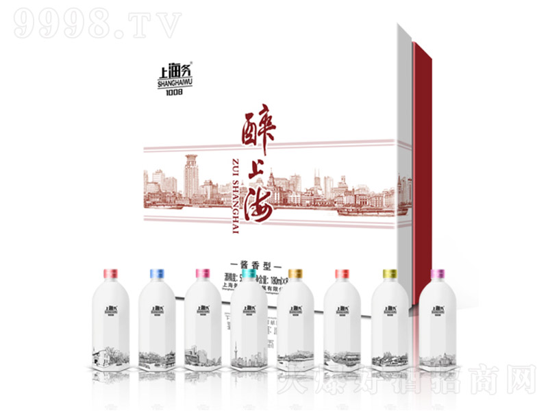 ���Ϻ�-���ϰ˾��� �u���Ͱ׾ơ�53�� 180ml��