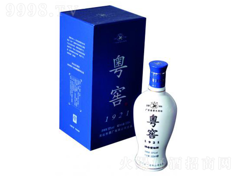 ���Ѿ�1921 �����Ͱ׾ơ�55�� 500ml��