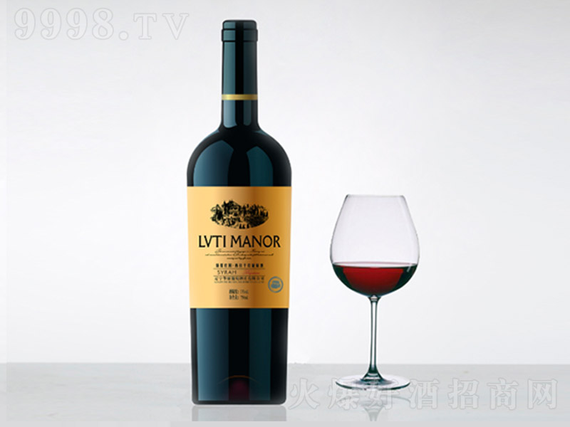 �G���f�@�����ɼt���Ѿơ�13�� 750ml��