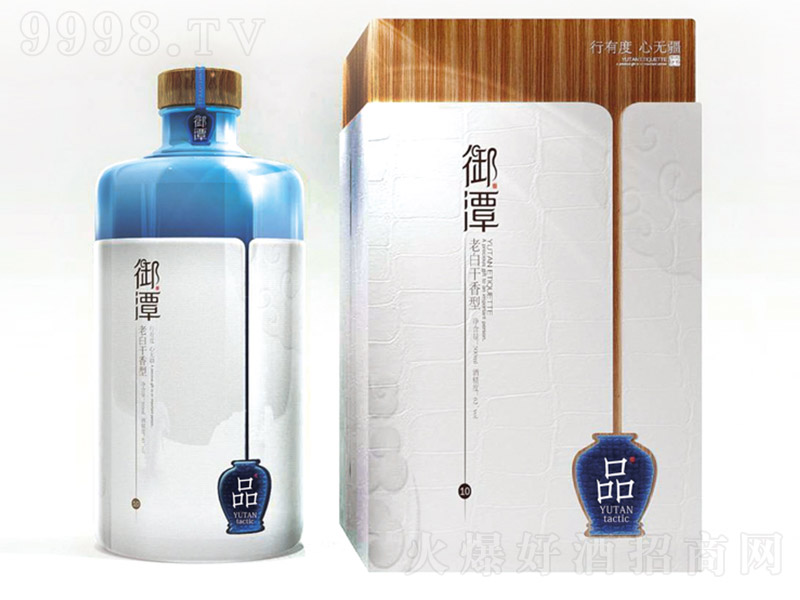 ��̶�ơ�Ʒ10 �����Ͱ׾ơ�53��63�� 500ml��