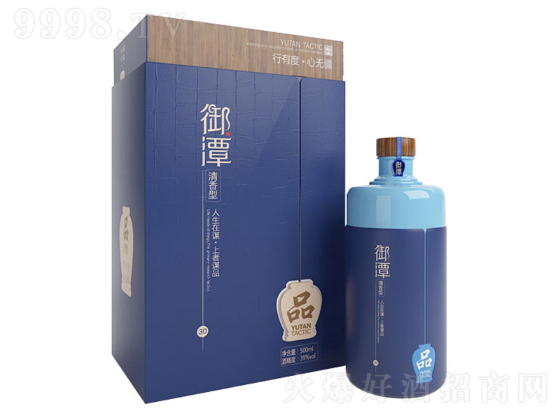 ��̶�ơ�Ʒ30 �����Ͱ׾ơ�39��53�� 500ml��