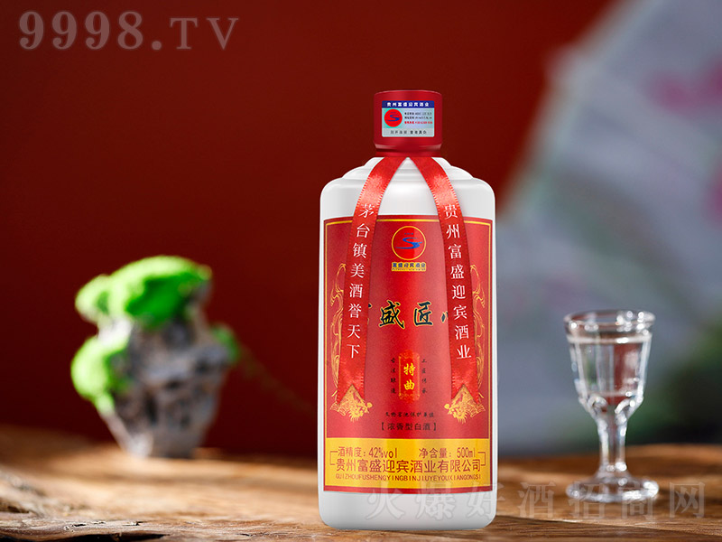 ��ʢ���ľ����� �����Ͱ׾ơ�42�� 500ml��