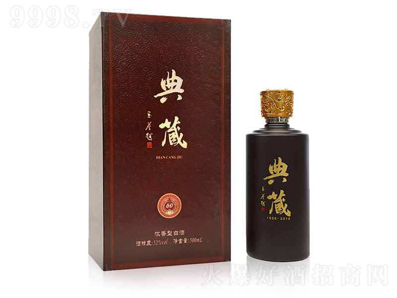 ��ؾ�60 �����Ͱ׾ơ�52�� 500ml��-�׾��(l��i)��Ϣ