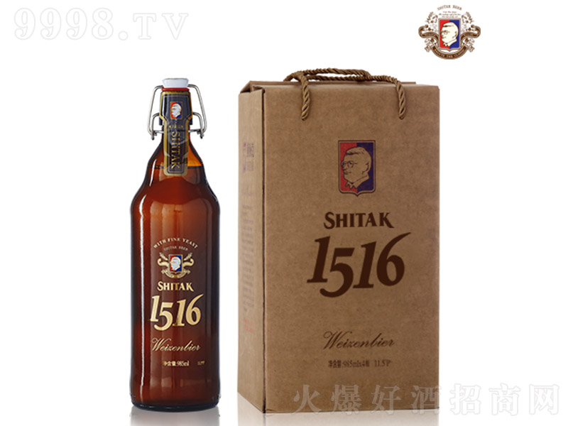 ʩ̩��С��ơ��1516��11.5�� 985ml��