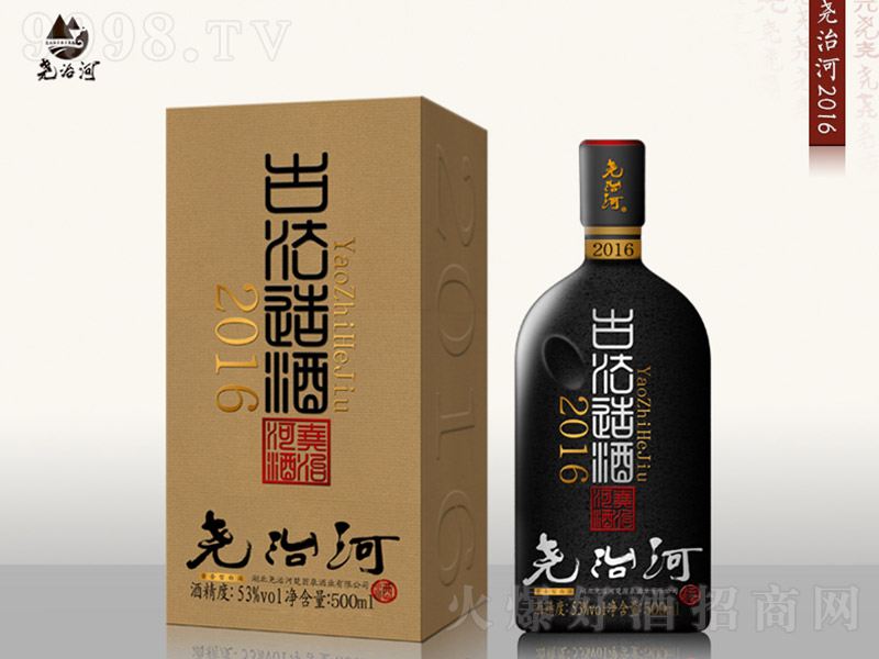 ���κӾ�2016 �u���Ͱ׾ơ�53�� 500ml��