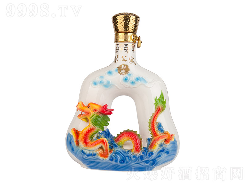 ʮ����Ф���� �u���Ͱ׾ơ�53�� 2500ml��