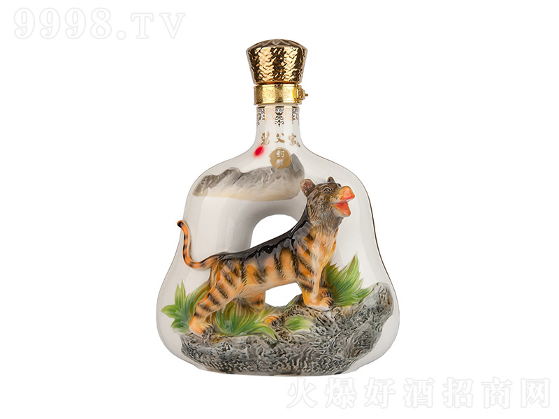 ʮ����Ф���� �u���Ͱ׾ơ�53�� 2500ml��