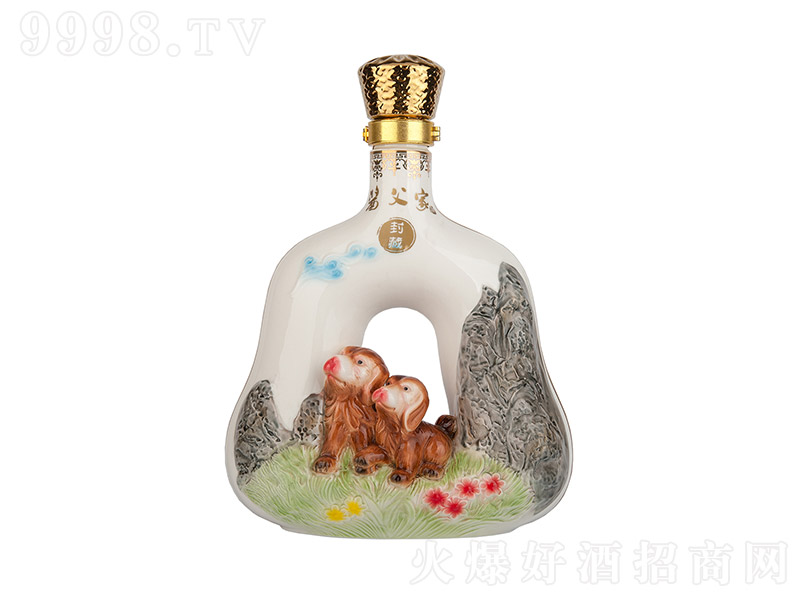 ʮ����Ф���� �u���Ͱ׾ơ�53�� 2500ml��