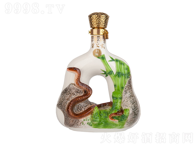 ʮ����Ф���� �u���Ͱ׾ơ�53�� 2500ml��