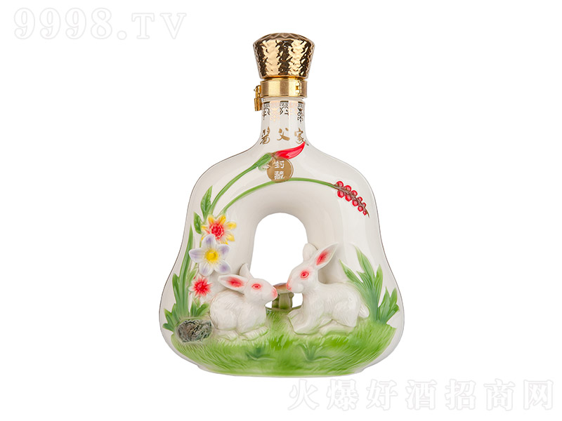 ʮ����Ф���� �u���Ͱ׾ơ�53�� 2500ml��-�׾�������Ϣ