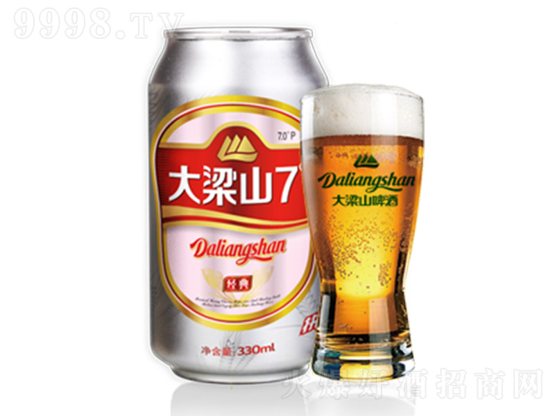 ����ɽơ�ƽ��䡾7�� 330ml��