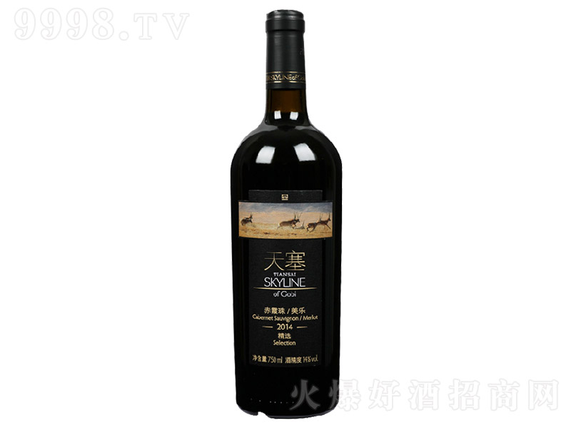�������x��ϼ�������ɼt���Ѿơ�14�� 750ml��
