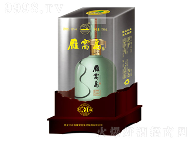 ��C�u�����ƿ �����Ͱ׾ơ�52�� 750ml��