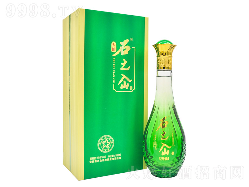 ʯ֮�ݾ����� �B���ơ�40.8�� 500ml��