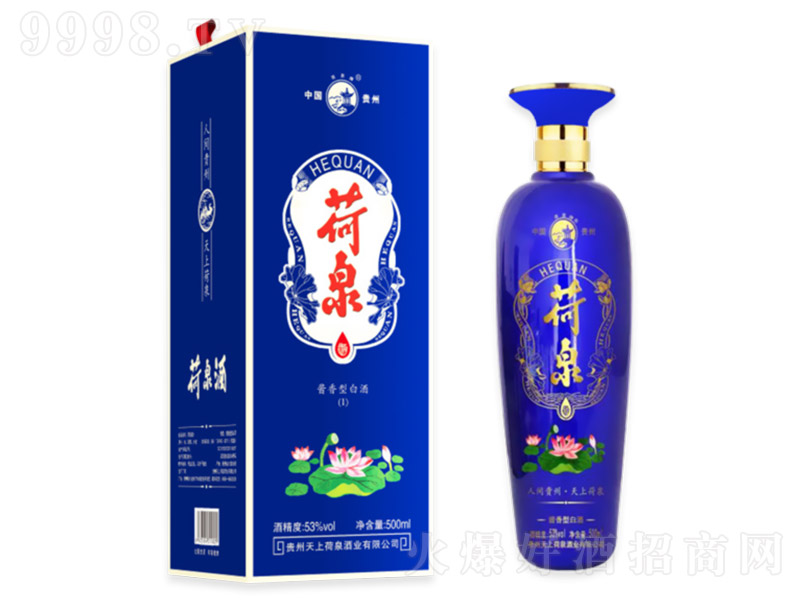 �{(l��n)ɫ��Ȫ�� �u���Ͱ׾ơ�53�� 500ml��-�׾�������Ϣ