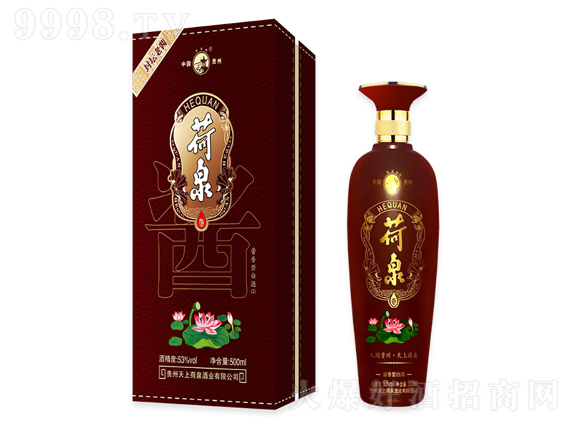 ��ɫ��Ȫ�� �u���Ͱ׾ơ�53�� 500ml��-�׾�������Ϣ