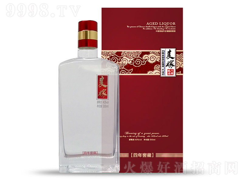 ���ھƴ����� �����Ͱ׾ơ�45�� 500ml��-�׾����Ϣ