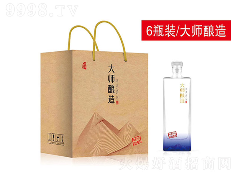 ��֮�G�ƴ�����{ �����Ͱ׾ơ�52�� 500ml��-�׾����Ϣ