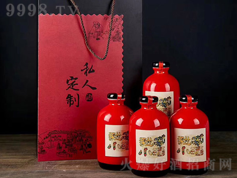 ��֮�G��˽�˶��� �����Ͱ׾ơ�52�� 500ml��-�׾����Ϣ