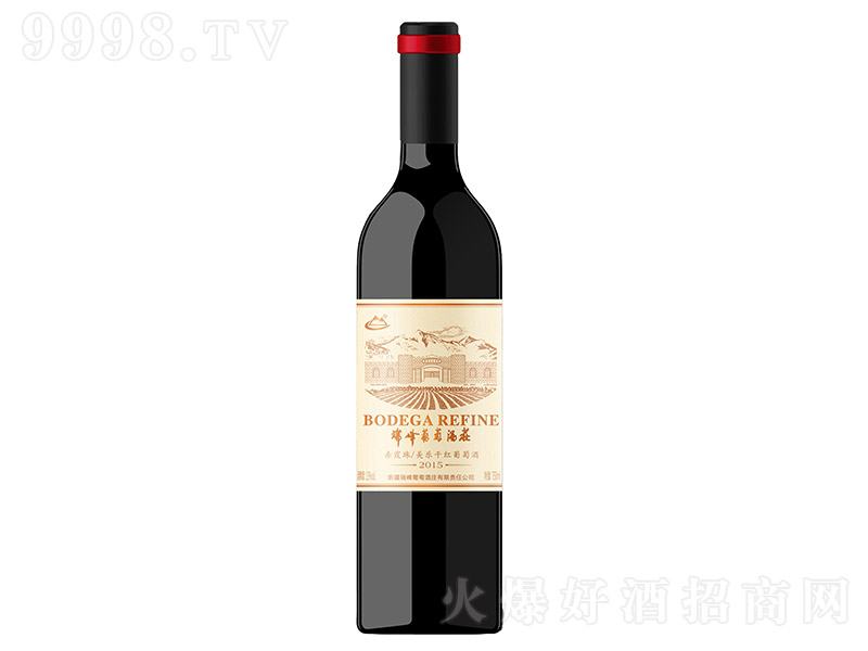 ������Ѿ��f��ϼ�������ɼt���Ѿ�2015��13�� 750ml��