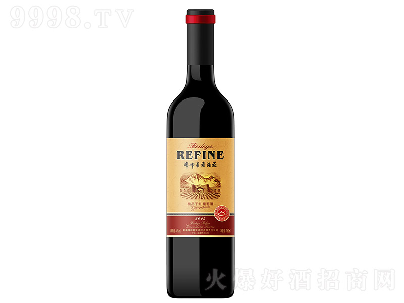 ������Ѿ��f��Ʒ�ɼt���Ѿ�2015��14�� 750ml��-�t��������Ϣ