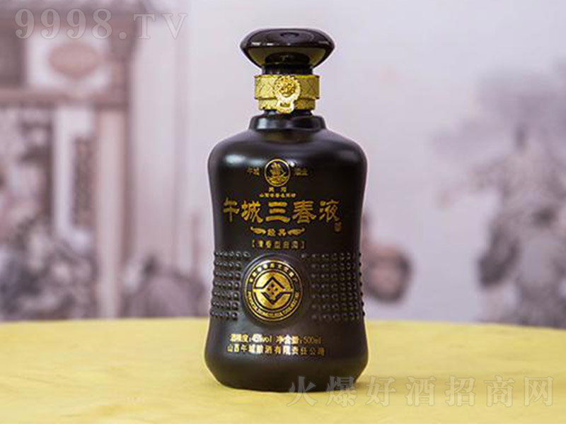 �������Һ�ơ����䣨�ڣ� �����Ͱ׾ơ�45�� 500ml��-�׾�������Ϣ