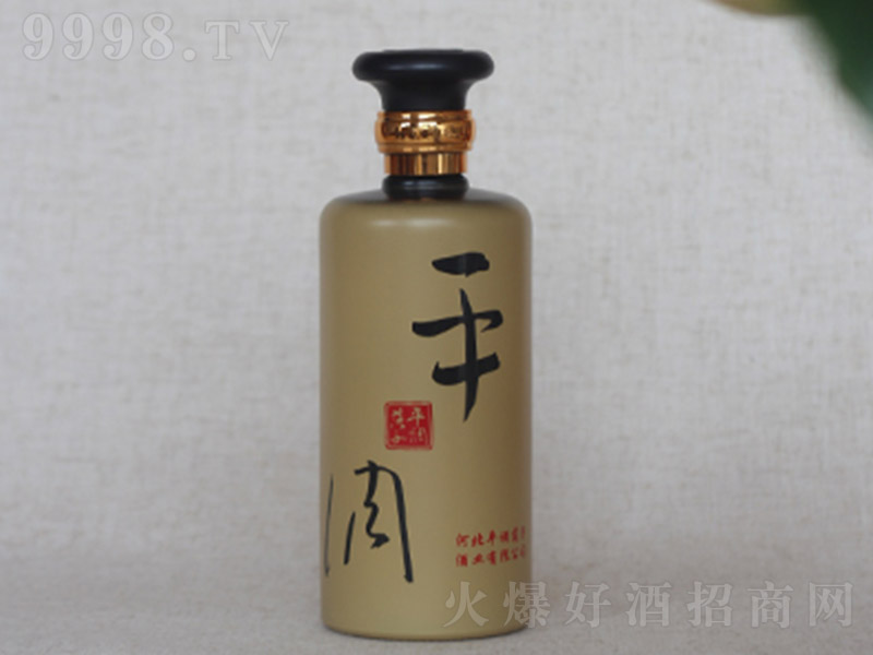 ƽ�{(di��o)���ӣ�˽�أ� �����Ͱ׾ơ�42�� 500ml��
