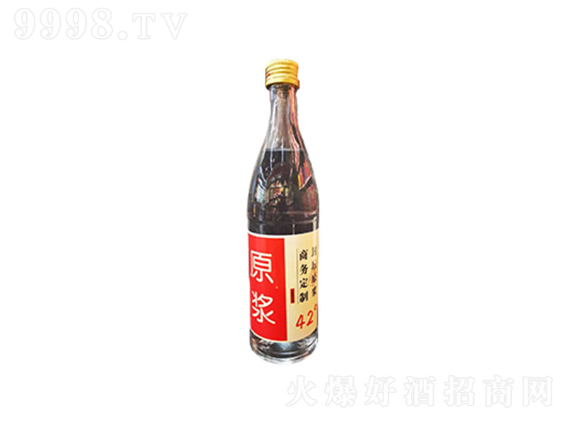 ����ԭ�{��ƿ�b �����Ͱ׾ơ�42��52�� 500ml��