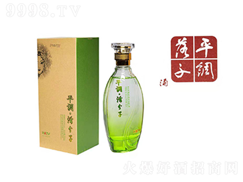 ���ƾ���ᄾGƿ �����Ͱ׾ơ�42��52�� 500ml��-�׾�������Ϣ
