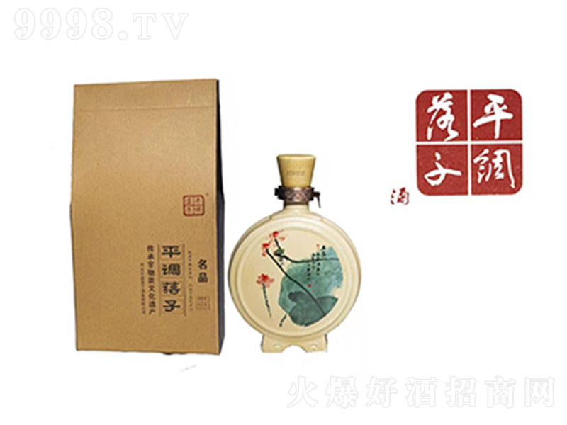 ƽ�{���Ӿ���Ʒ �����Ͱ׾ơ�42�� 500ml��