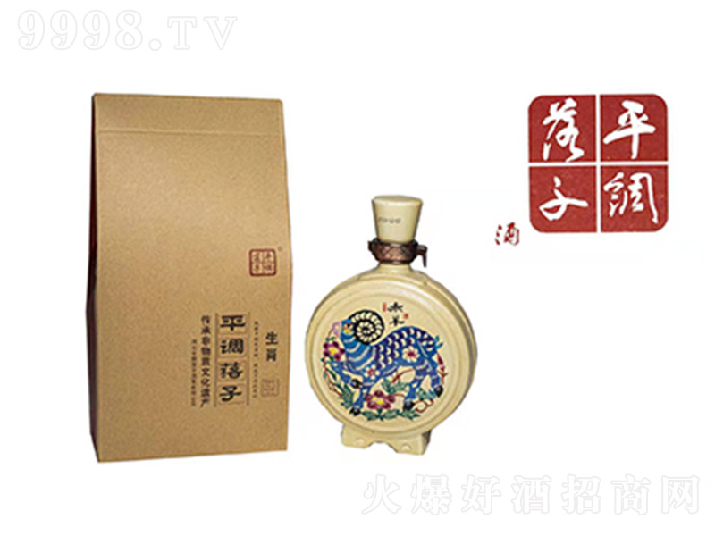 ƽ�{���Ӿ���Фϵ���� �����Ͱ׾ơ�42�� 500ml��