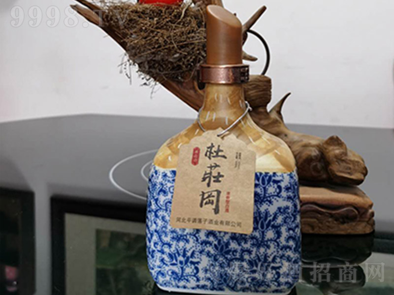 ���f�����໨�ɣ��� �����Ͱ׾ơ�52�� 500ml��-�׾����Ϣ