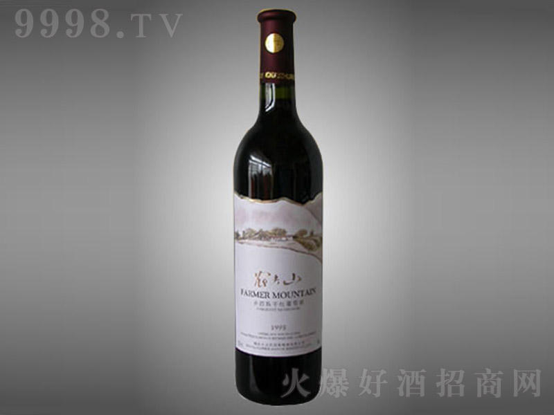 �r��ɽ1998��ϼ��ɼt���Ѿ�750ml